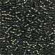 Magnifica Glass Bead 10017 Brilliant Olive MAIN